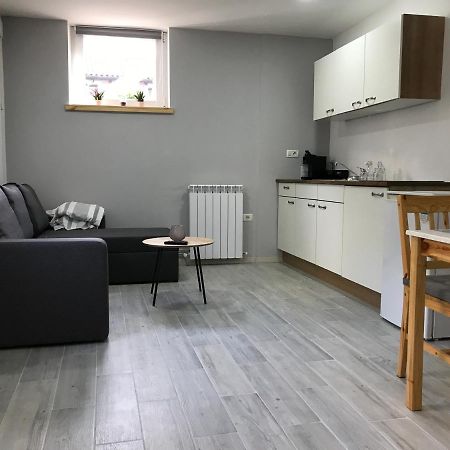 Apartment Portorose المظهر الخارجي الصورة
