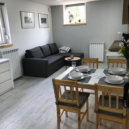 Apartment Portorose المظهر الخارجي الصورة