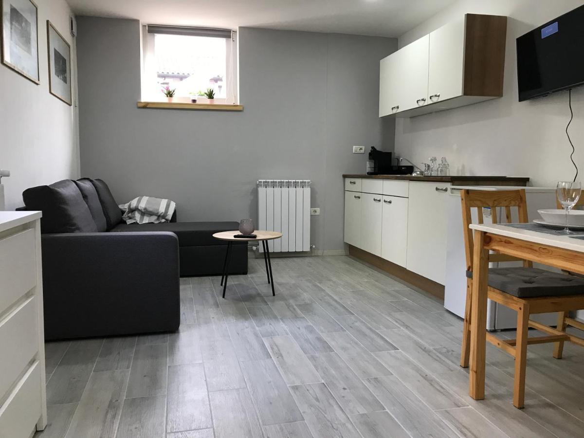 Apartment Portorose المظهر الخارجي الصورة