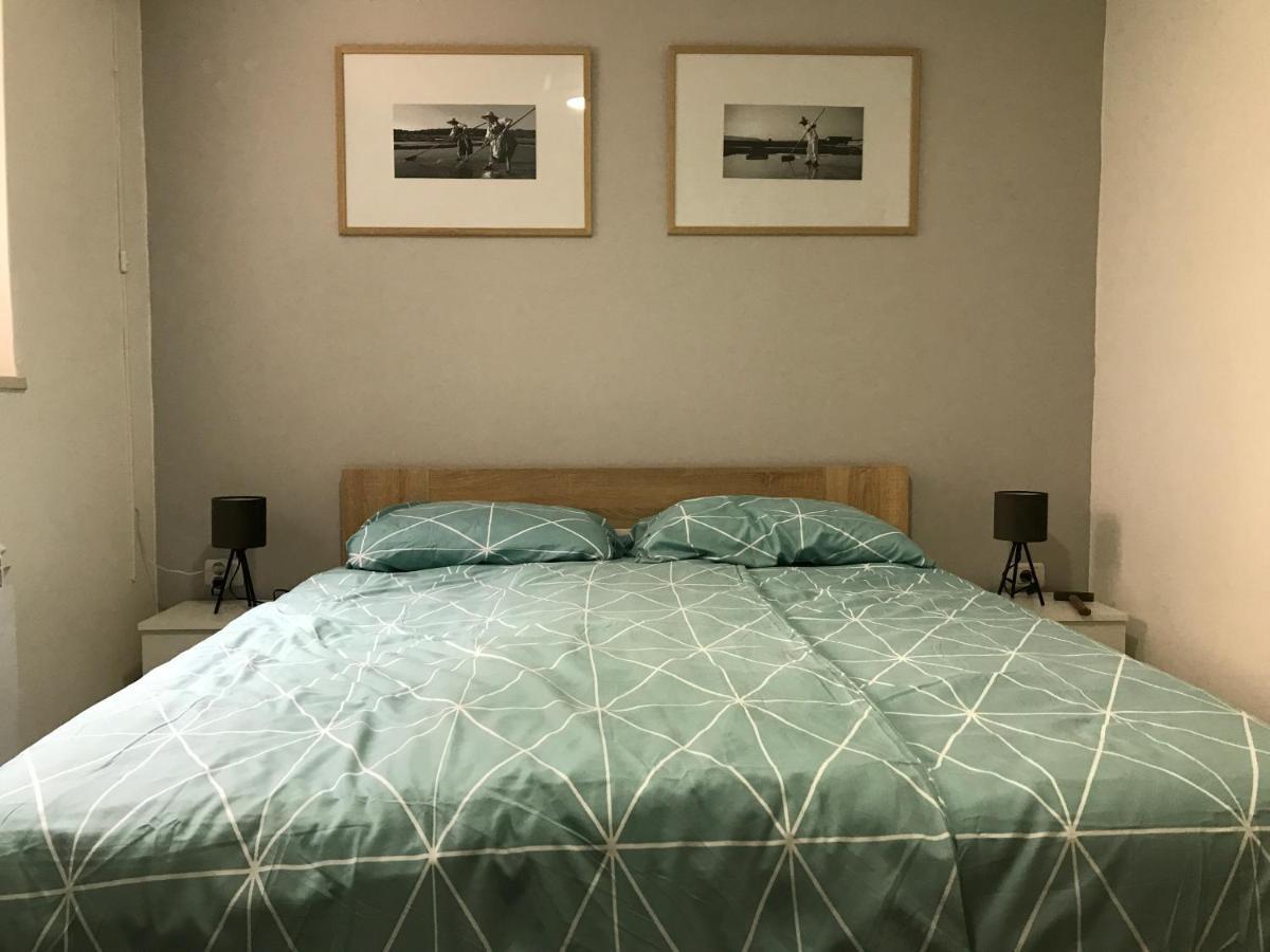Apartment Portorose المظهر الخارجي الصورة