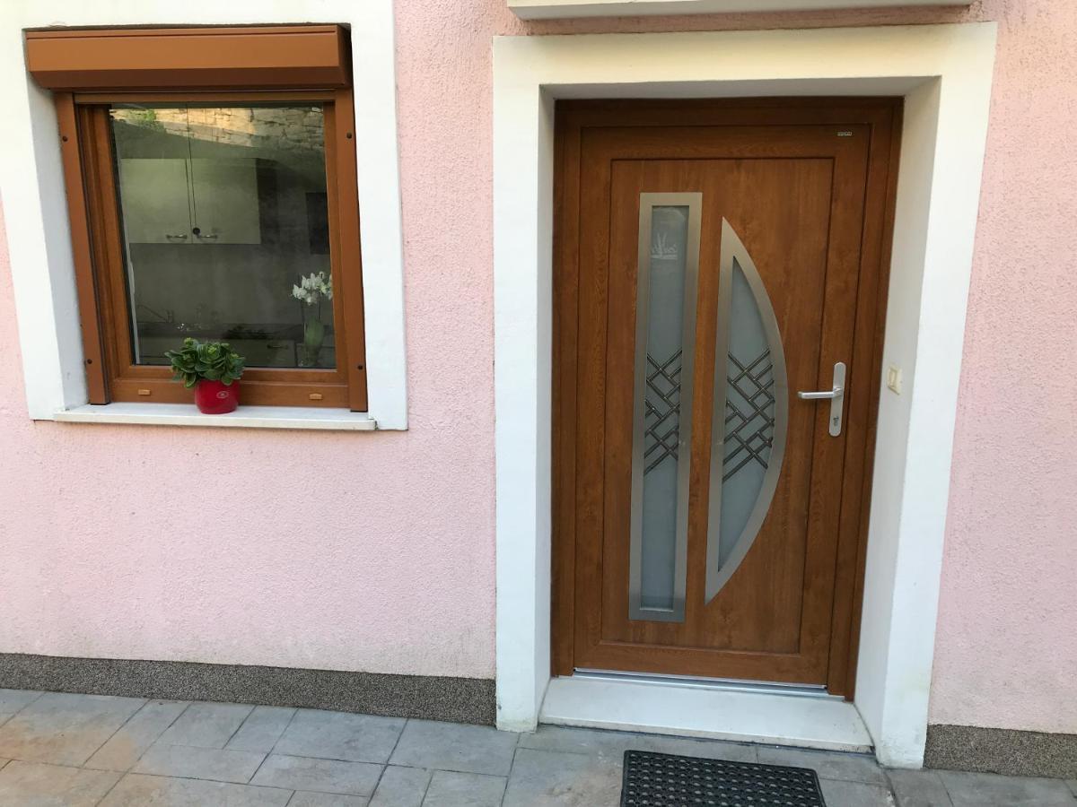 Apartment Portorose المظهر الخارجي الصورة