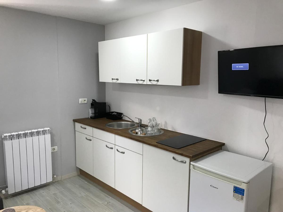 Apartment Portorose المظهر الخارجي الصورة
