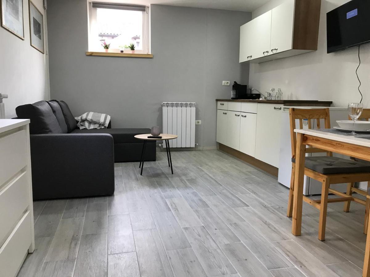 Apartment Portorose المظهر الخارجي الصورة