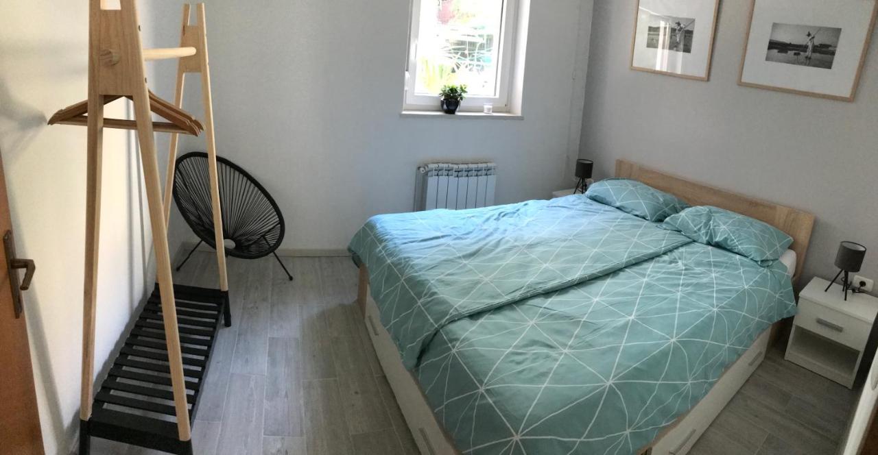 Apartment Portorose المظهر الخارجي الصورة