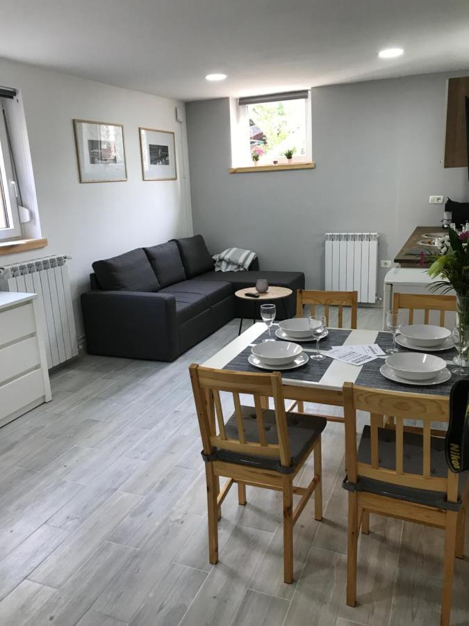Apartment Portorose المظهر الخارجي الصورة