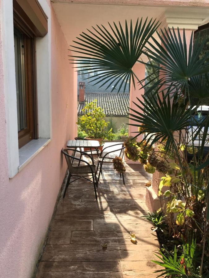 Apartment Portorose المظهر الخارجي الصورة