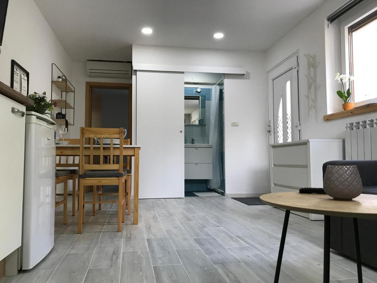 Apartment Portorose المظهر الخارجي الصورة