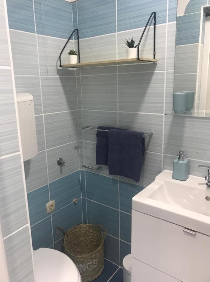 Apartment Portorose المظهر الخارجي الصورة