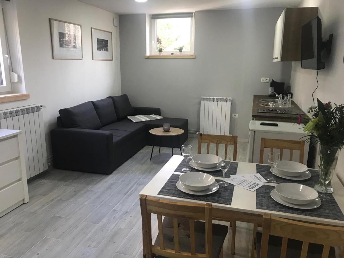 Apartment Portorose المظهر الخارجي الصورة